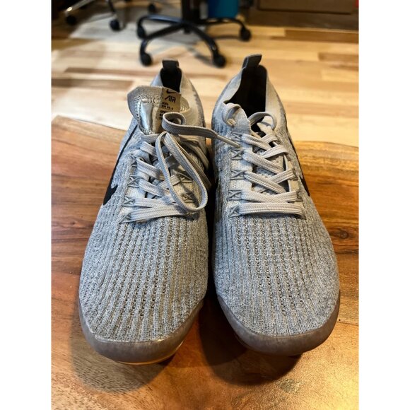 Nike‎ Air Vapormax Flyknit 3 Shoes - Size 7 main image 4